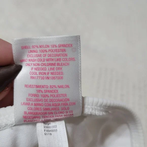 Xhilaration bikini bottoms Size M - Picture 5 of 7